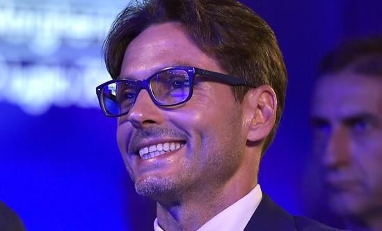 Approved in Amsterdam the change of name in MFE - Media For Europe 